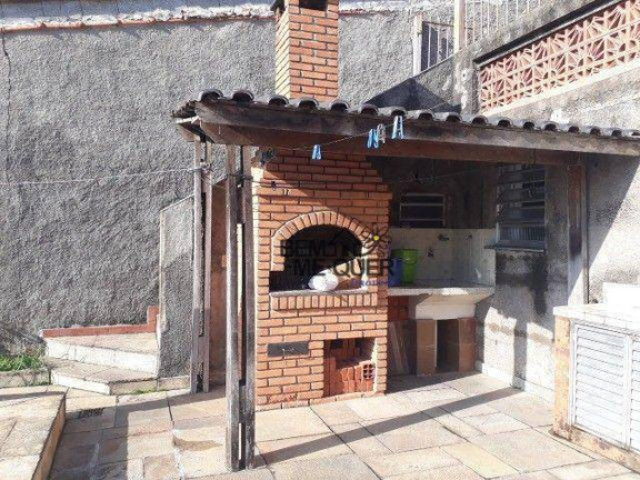 Imagem Sobrado com 3 Quartos à Venda, 260 m² em Jardim Vivan - São Paulo Imagem Sobrado com 3 Quartos à Venda, 260 m² em Jardim Vivan - São Paulo