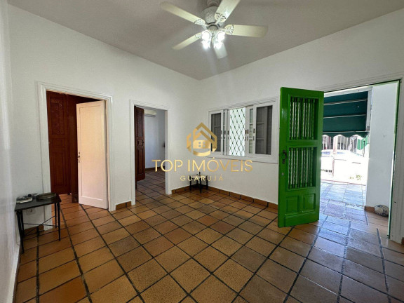 Casa com 2 Quartos à Venda,  em Pitangueiras - Guarujá