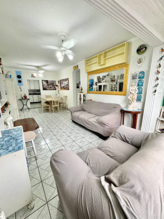 Imagem Apartamento com 3 Quartos à Venda, 121 m² em Boqueirão - Praia Grande Imagem Apartamento com 3 Quartos à Venda, 121 m² em Boqueirão - Praia Grande