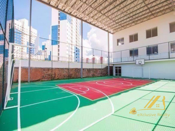 Imagem Apartamento com 2 Quartos à Venda, 54 m² em Piatã - Salvador