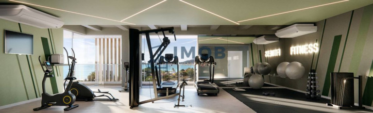 Imagem Apartamento com 2 Quartos à Venda, 80 m² em Armação - Penha