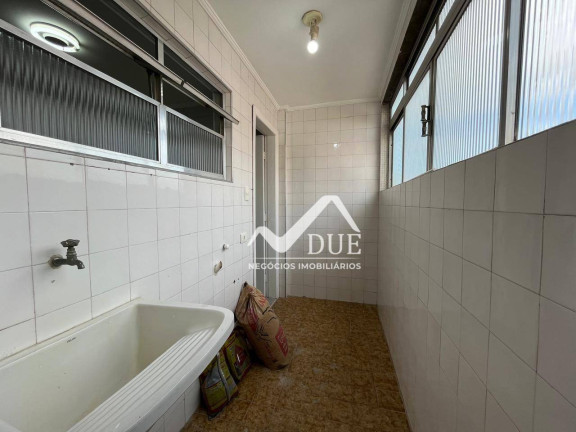 Imagem Apartamento com 2 Quartos à Venda, 80 m² em Marapé - Santos Imagem Apartamento com 2 Quartos à Venda, 80 m² em Marapé - Santos