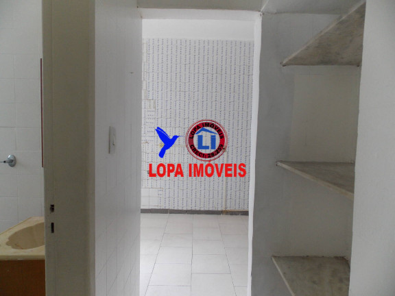 Imagem Casa com 2 Quartos à Venda, 65 m² em Centro - Rio De Janeiro Imagem Casa com 2 Quartos à Venda, 65 m² em Centro - Rio De Janeiro