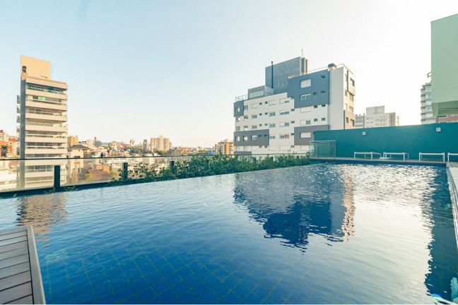 Imagem Apartamento com 3 Quartos à Venda, 265 m² em Bela Vista - Porto Alegre