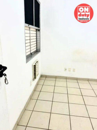 Imagem Apartamento com 1 Quarto à Venda, 57 m² em Boqueirão - Santos Imagem Apartamento com 1 Quarto à Venda, 57 m² em Boqueirão - Santos