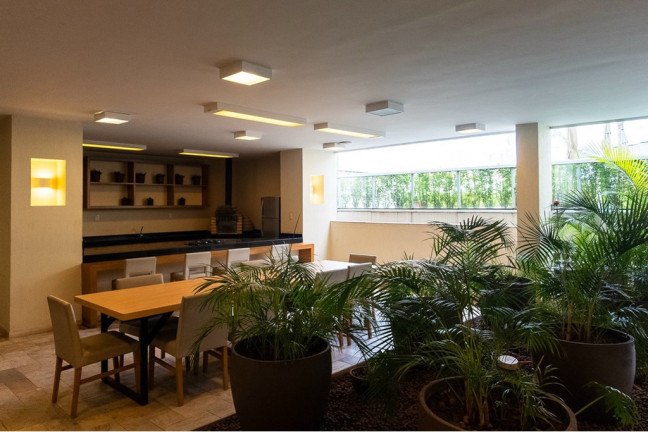Imagem Apartamento com 1 Quarto à Venda, 40 m² em Aclimação - São Paulo Imagem Apartamento com 1 Quarto à Venda, 40 m² em Aclimação - São Paulo