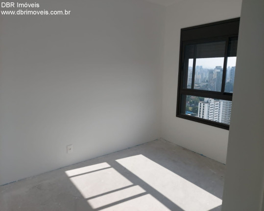 Imagem Apartamento com 3 Quartos à Venda, 178 m² em Brooklin - Sao Paulo Imagem Apartamento com 3 Quartos à Venda, 178 m² em Brooklin - Sao Paulo