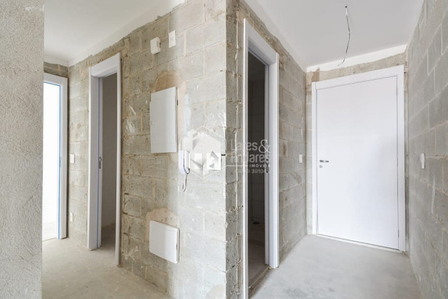 Imagem Apartamento com 3 Quartos à Venda, 190 m² em Pinheiros - São Paulo