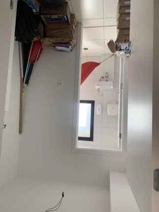 Imagem Apartamento com 3 Quartos à Venda, 173 m² em Santo Amaro - São Paulo
