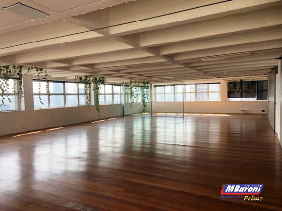 Imagem Sala Comercial à Venda, 201 m² em Jardim Paulistano - São Paulo