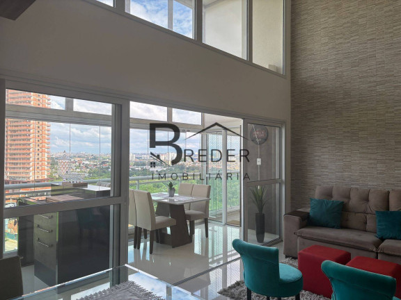 Imagem Apartamento com 4 Quartos à Venda, 146 m² em Alphaville Empresarial - Barueri