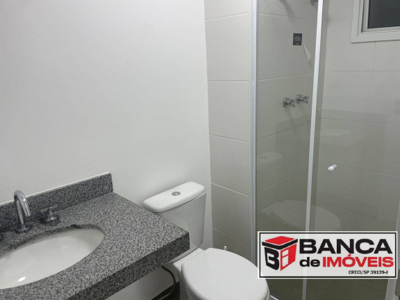Imagem Apartamento com 2 Quartos à Venda, 61 m² em Butantã - São Paulo