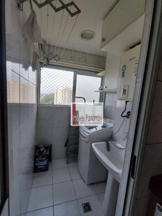 Imagem Apartamento com 2 Quartos à Venda, 50 m² em Vila Andrade - São Paulo Imagem Apartamento com 2 Quartos à Venda, 50 m² em Vila Andrade - São Paulo