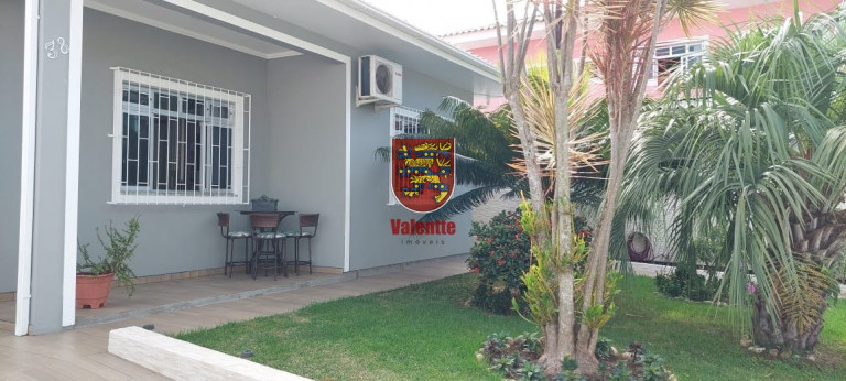 Imagem Casa com 3 Quartos à Venda, 432 m² em Ponte Do Imaruim - Palhoça Imagem Casa com 3 Quartos à Venda, 432 m² em Ponte Do Imaruim - Palhoça