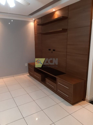 Imagem Casa com 2 Quartos à Venda, 105 m² em Parque Residencial Maria De Lourdes - Hortolândia