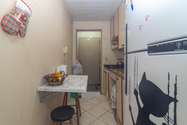 Imagem Apartamento com 2 Quartos à Venda, 52 m² em Sarandi - Porto Alegre