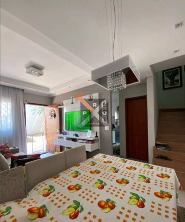 Imagem Casa com 2 Quartos à Venda, 63 m² em Vila Alpina - São Paulo Imagem Casa com 2 Quartos à Venda, 63 m² em Vila Alpina - São Paulo
