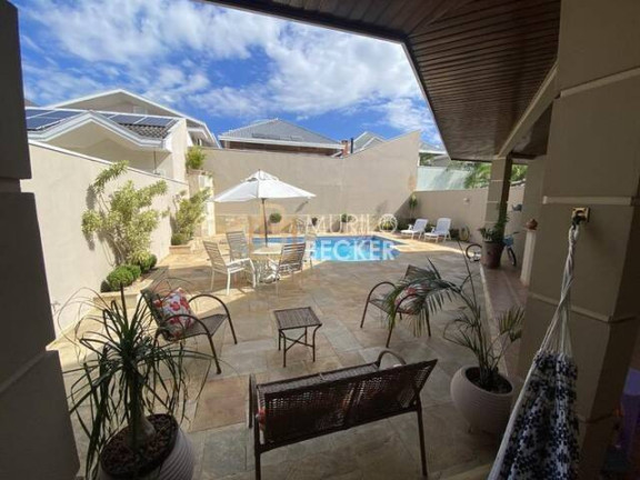 Imagem Casa de Condomínio com 5 Quartos à Venda, 357 m² em Jardim Aquárius - São José Dos Campos