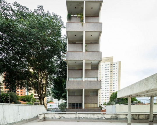 Imagem Imóvel com 1 Quarto à Venda, 74 m² em Vila Mariana - São Paulo Imagem Imóvel com 1 Quarto à Venda, 74 m² em Vila Mariana - São Paulo