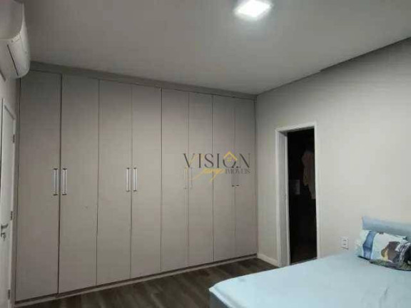 Imagem Casa com 3 Quartos à Venda, 303 m² em Swiss Park - Campinas Imagem Casa com 3 Quartos à Venda, 303 m² em Swiss Park - Campinas