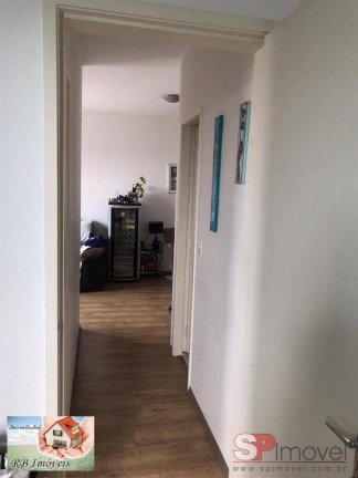 Imagem Apartamento com 2 Quartos à Venda, 56 m² em Taboão - São Bernardo Do Campo Imagem Apartamento com 2 Quartos à Venda, 56 m² em Taboão - São Bernardo Do Campo