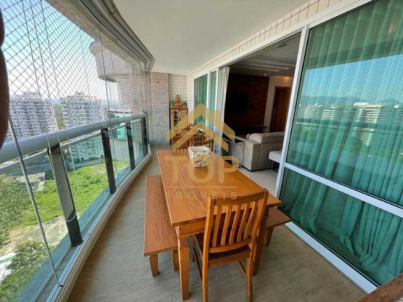 Imagem Cobertura com 1 Quarto à Venda, 264 m² em Barra Da Tijuca - Rio De Janeiro Imagem Cobertura com 1 Quarto à Venda, 264 m² em Barra Da Tijuca - Rio De Janeiro