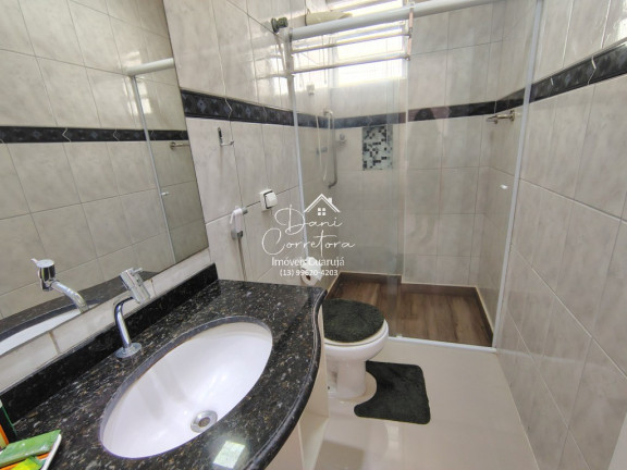 Imagem Apartamento com 2 Quartos à Venda, 92 m² em Pitangueiras - Guarujá