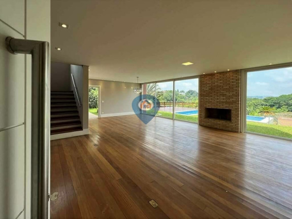Imagem Casa de Condomínio com 4 Quartos à Venda, 493 m² em Pousada Dos Bandeirantes - Carapicuíba Imagem Casa de Condomínio com 4 Quartos à Venda, 493 m² em Pousada Dos Bandeirantes - Carapicuíba