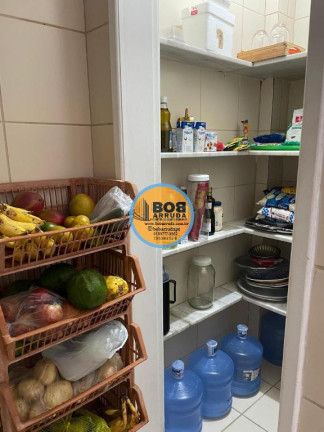 Imagem Apartamento com 4 Quartos à Venda, 142 m² em Boa Viagem - Recife