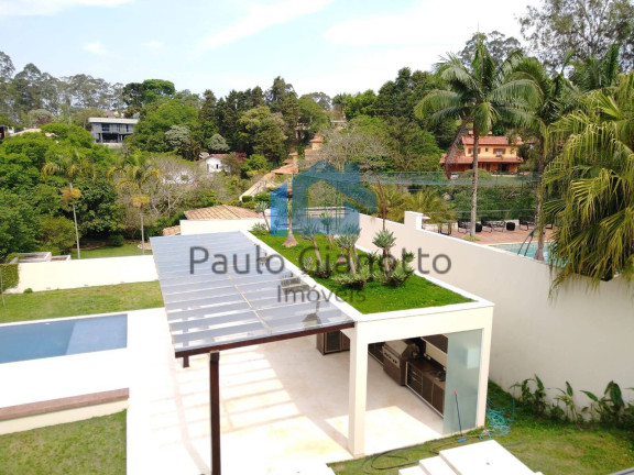 Imagem Casa de Condomínio com 4 Quartos à Venda, 427 m² em Granja Viana - Cotia