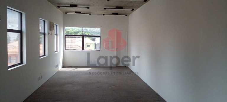 Sala Comercial para Alugar, 60 m² em Vila Mariana - São Paulo