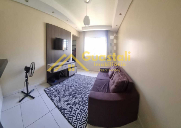 Imagem Apartamento com 2 Quartos à Venda,  em Jardim Parque Jupiá - Piracicaba
