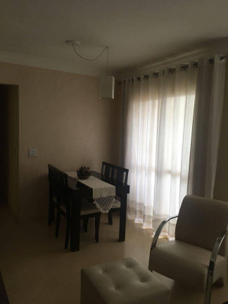 Imagem Apartamento com 3 Quartos à Venda, 102 m² em Jardim São Luís - Suzano Imagem Apartamento com 3 Quartos à Venda, 102 m² em Jardim São Luís - Suzano