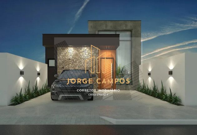 Imagem Casa com 3 Quartos à Venda, 175 m² em Setville Altos De São José - São José Dos Campos Imagem Casa com 3 Quartos à Venda, 175 m² em Setville Altos De São José - São José Dos Campos