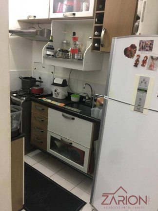 Imagem Apartamento com 2 Quartos à Venda, 70 m² em Jardim Santa Clara - Taubaté Imagem Apartamento com 2 Quartos à Venda, 70 m² em Jardim Santa Clara - Taubaté