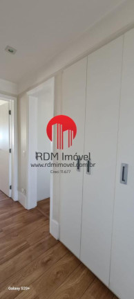Imagem Apartamento com 3 Quartos à Venda, 138 m² em Vila Andrade - São Paulo