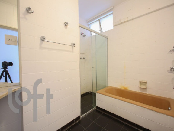 Imagem Apartamento com 3 Quartos à Venda, em Bela Vista - São Paulo Imagem Apartamento com 3 Quartos à Venda, em Bela Vista - São Paulo