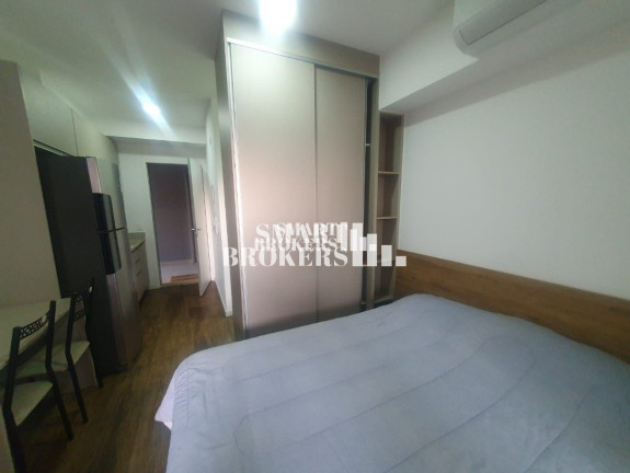 Imagem Apartamento com 1 Quarto à Venda ou Locação, 32 m² em Vila Mariana - São Paulo Imagem Apartamento com 1 Quarto à Venda ou Locação, 32 m² em Vila Mariana - São Paulo