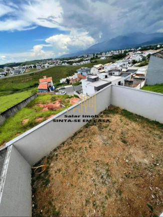 Imagem Casa com 3 Quartos à Venda, 140 m² em Parque Ipiranga Ii - Resende