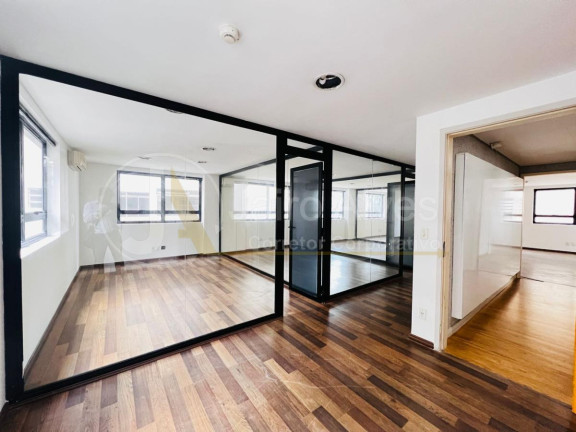 Imagem Imóvel Comercial para Alugar, 110 m² em Cerqueira César - São Paulo