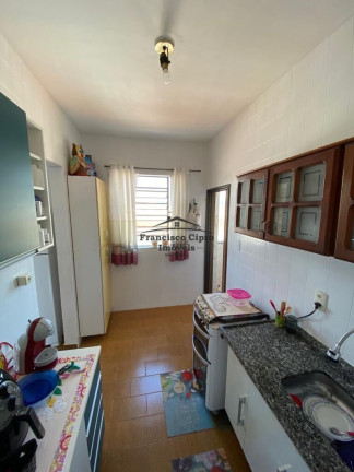 Imagem Apartamento com 3 Quartos à Venda, 103 m² em Pedregulho - Guaratinguetá Imagem Apartamento com 3 Quartos à Venda, 103 m² em Pedregulho - Guaratinguetá