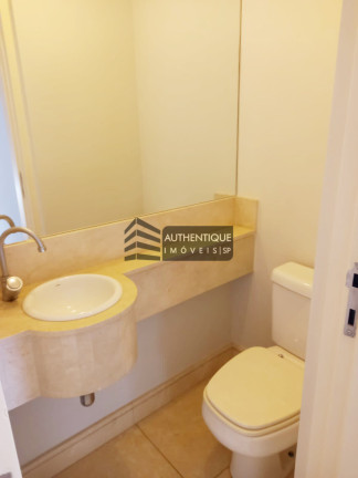 Imagem Apartamento com 3 Quartos à Venda, 125 m² em Moema - São Paulo