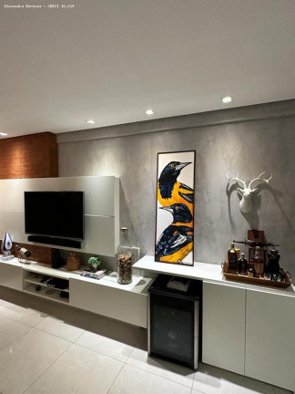 Imagem Apartamento com 3 Quartos à Venda, 70 m² em Graças - Recife