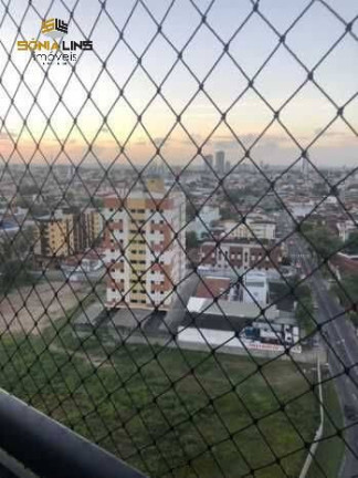 Imagem Apartamento com 2 Quartos à Venda, 58 m² em Torre - João Pessoa