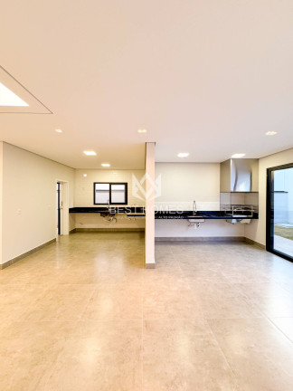 Imagem Casa de Condomínio com 3 Quartos à Venda, 250 m² em Recanto Quarto Centenário - Jundiaí
