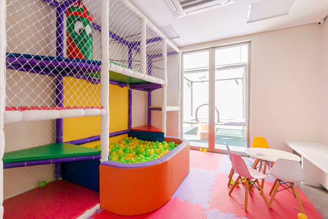 Imagem Apartamento com 4 Quartos à Venda, 383 m² em Higienópolis - São Paulo