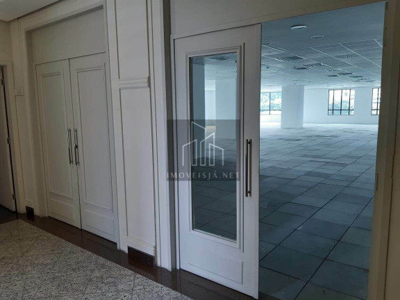 Sala Comercial à Venda, 557 m² em Alphaville Industrial - Barueri