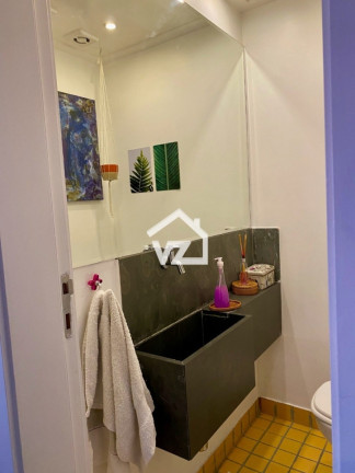 Imagem Apartamento com 3 Quartos à Venda, 109 m² em Granja Julieta - São Paulo