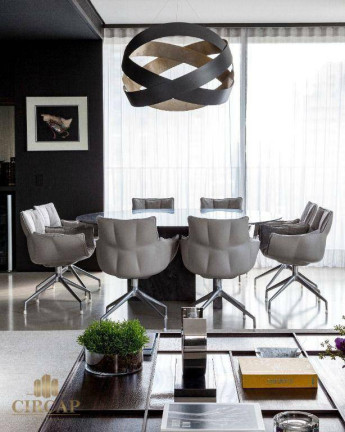 Imagem Apartamento com 3 Quartos à Venda, 269 m² em Itaim Bibi - São Paulo Imagem Apartamento com 3 Quartos à Venda, 269 m² em Itaim Bibi - São Paulo