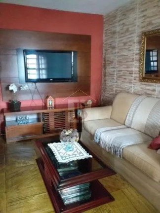 Imagem Casa com 3 Quartos à Venda, 210 m² em Mutuá - São Gonçalo